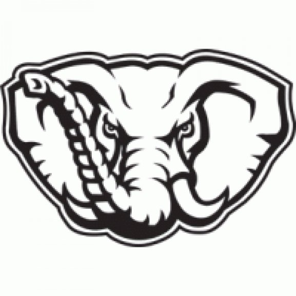 Logo of Alabama