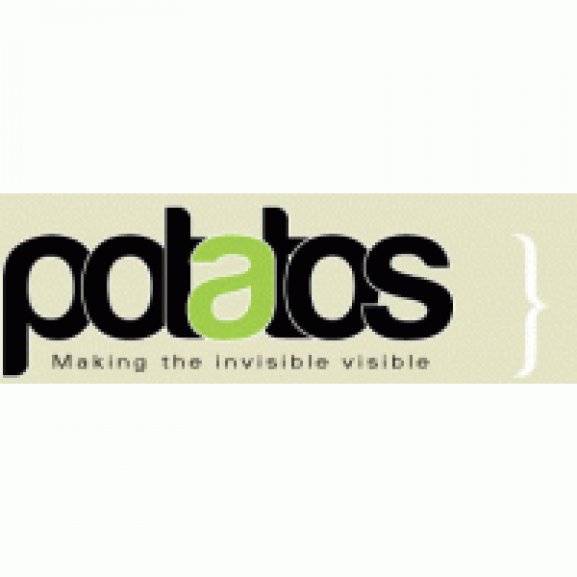 Logo of Potatos