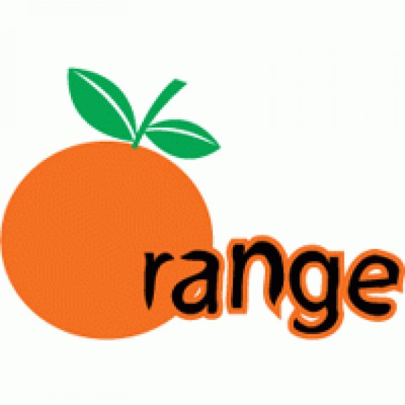 Logo of Orange