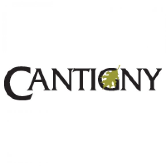 Logo of Cantigny