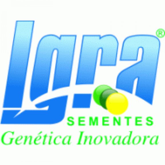 Logo of Igra Sementes