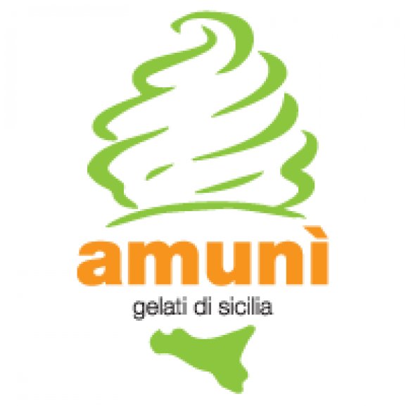 Logo of Amunì