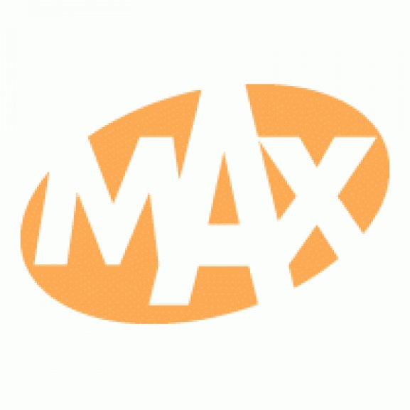 Logo of Omroep MAX