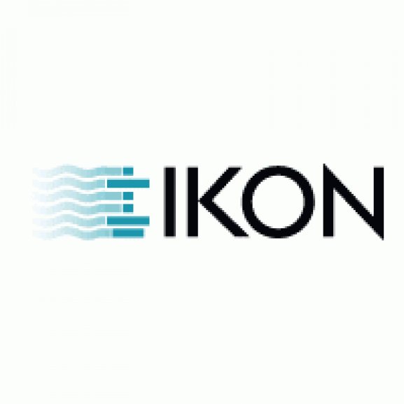 Logo of IKON
