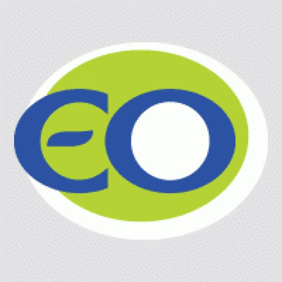 Logo of EO