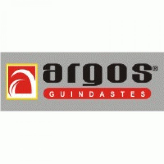 Logo of ARGOS GUINDASTES