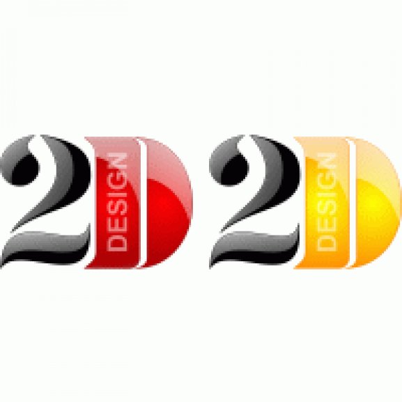 Logo of 2Design Studios