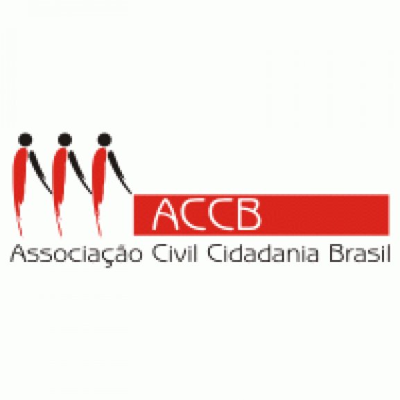 Logo of ACCB - Associação Civil Cidadania Brasil