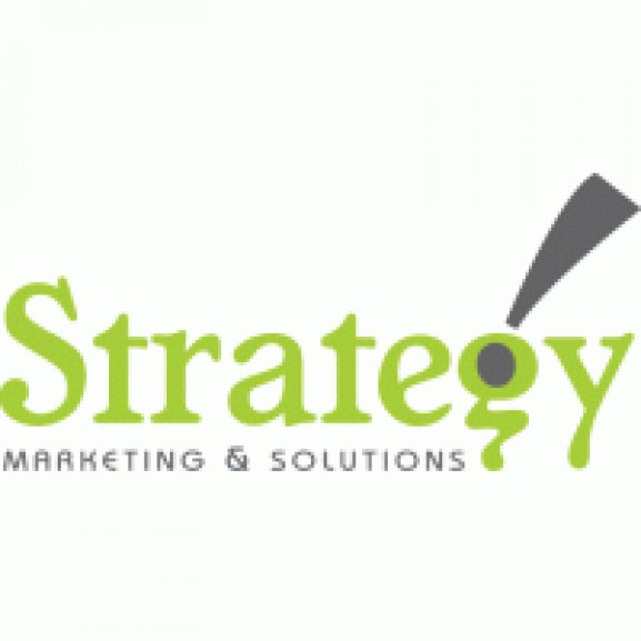 Logo of Strategy