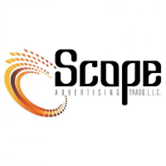 Logo of Scope Advertising