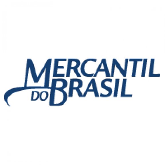 Logo of Mercantil do Brasil