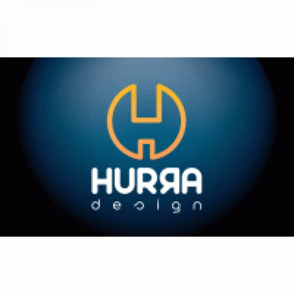 Logo of HURRADESIGN