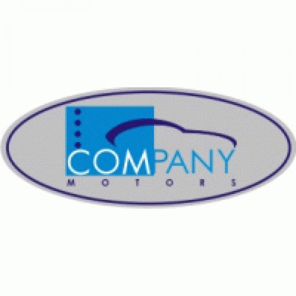 Logo of Company Motors