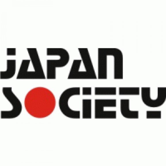Logo of Japan Society