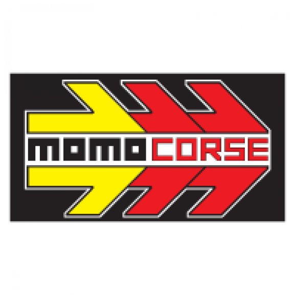 Logo of Momo Corse