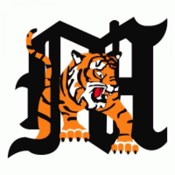 Logo of Tigres de Mexico