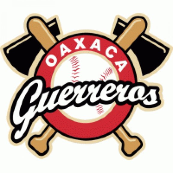 Logo of Guerreros de Oaxaca