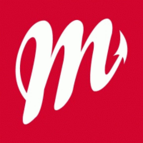 Logo of Diablos Rojos de México