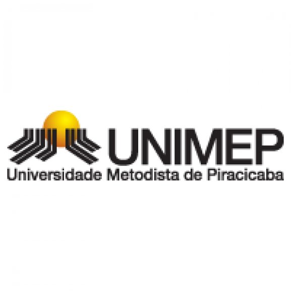 Logo of UNIMEP