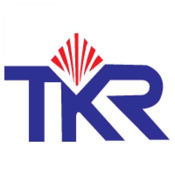 Logo of TKR