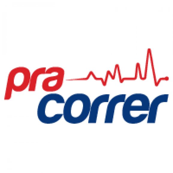 Logo of Pra Correr