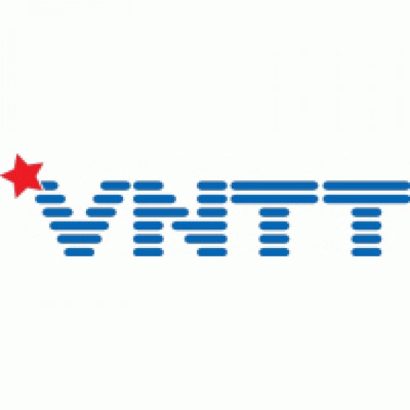 Logo of vntt