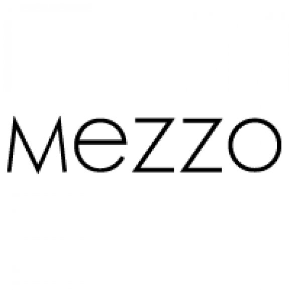 Logo of Mezzo