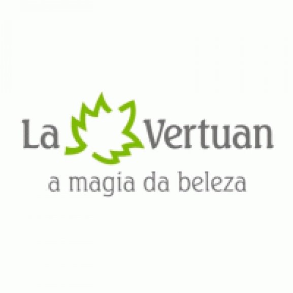 Logo of La Vertuan Cosmetics