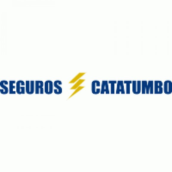 Logo of Seguros Catatumbo