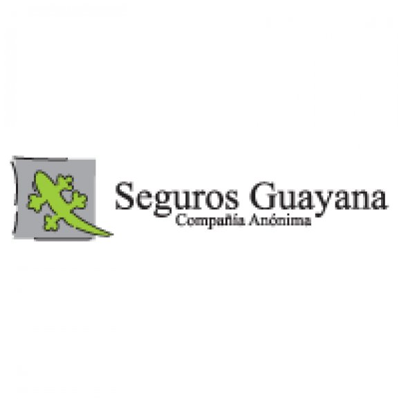 Logo of Seguros Guayana