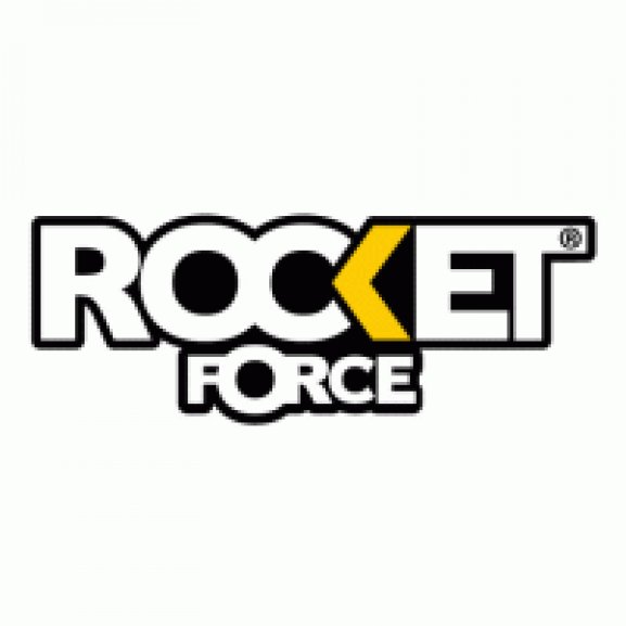 Logo of Rocket Force