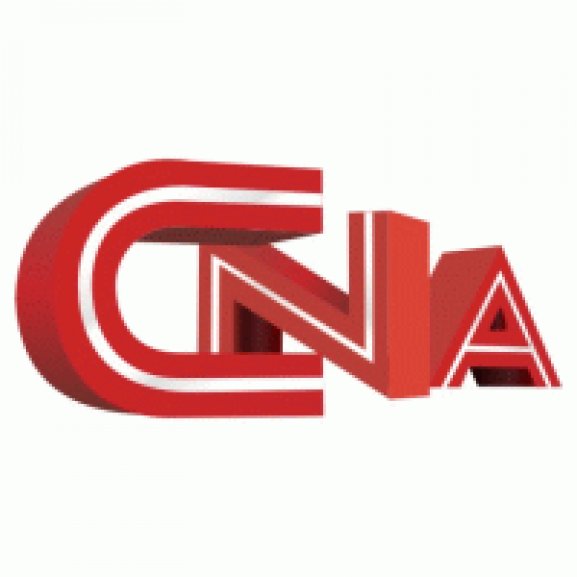 Logo of CNA