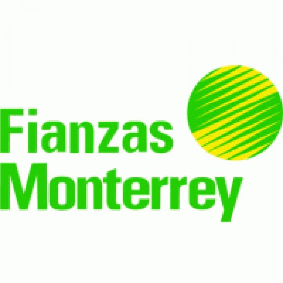 Logo of Fianzas Monterrey