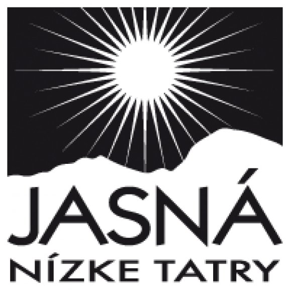 Logo of Jasna Nizke Tatry