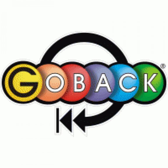 Logo of GOBACK