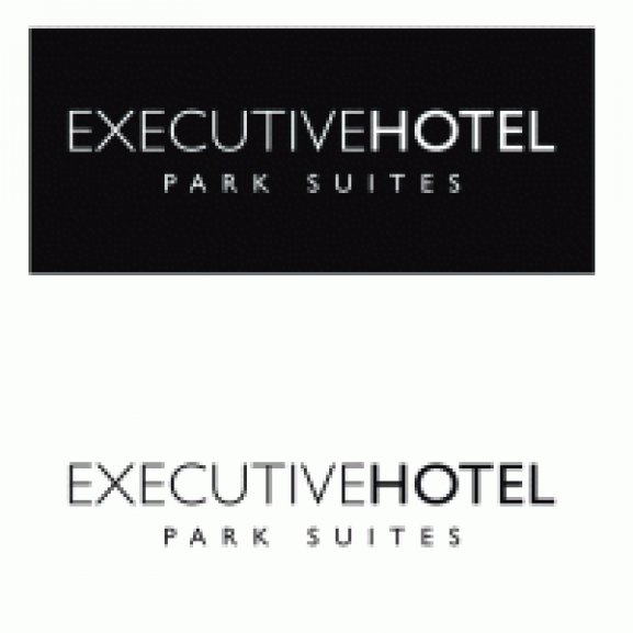 Logo of executive hotel mendoza
