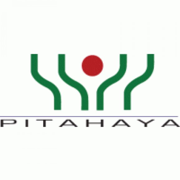 Logo of Pitahaya