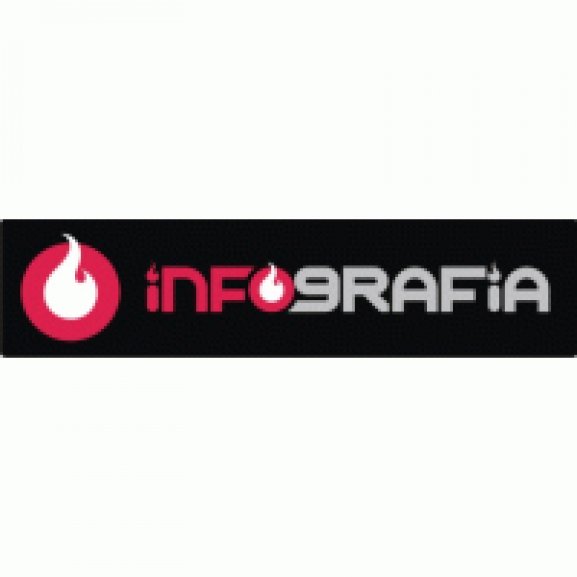 Logo of Infografia 2010