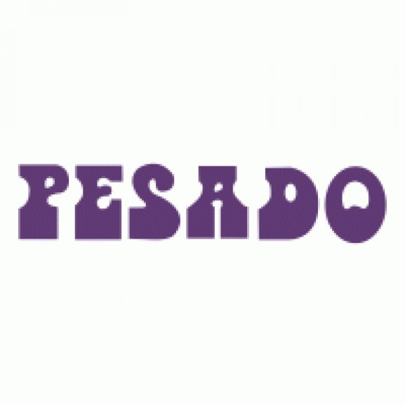Logo of Logo Grupo Pesado