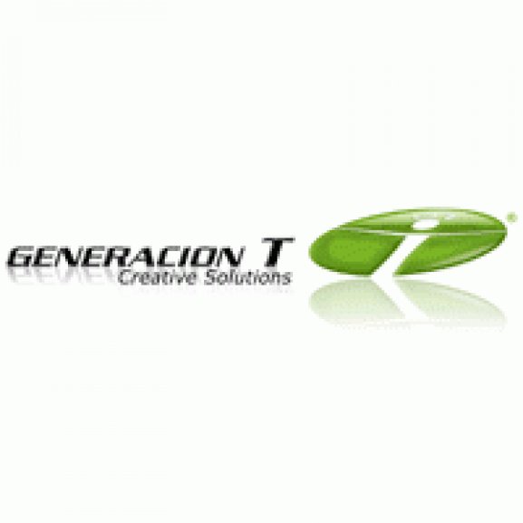 Logo of Generacion T - CreativeSolutions