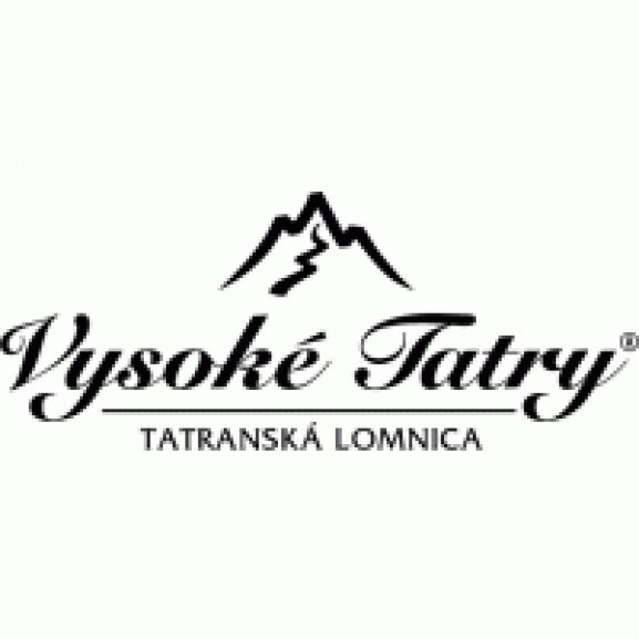 Logo of Vysoke Tatry