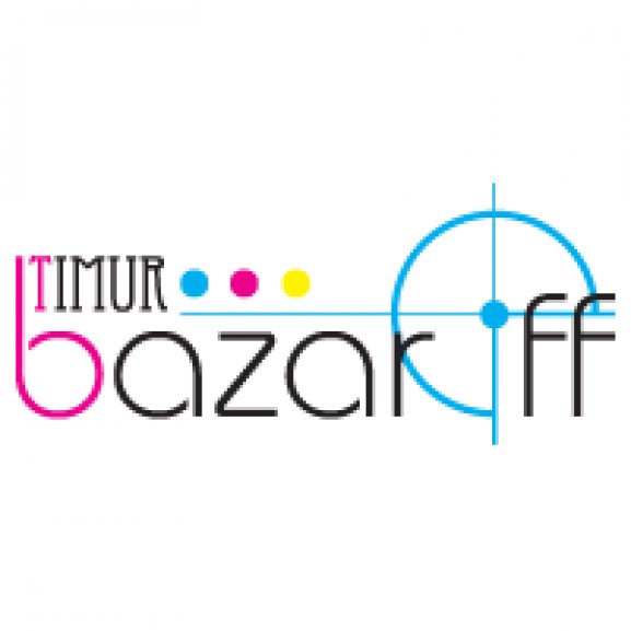 Logo of Timur Bazaroff