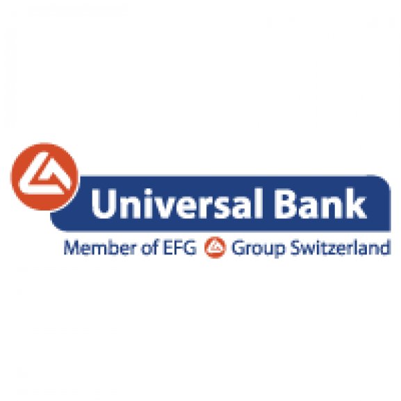 Logo of Universal Bank