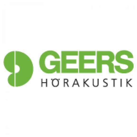 Logo of Geers