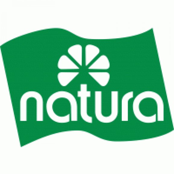 Logo of Natura