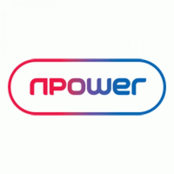 Logo of npower