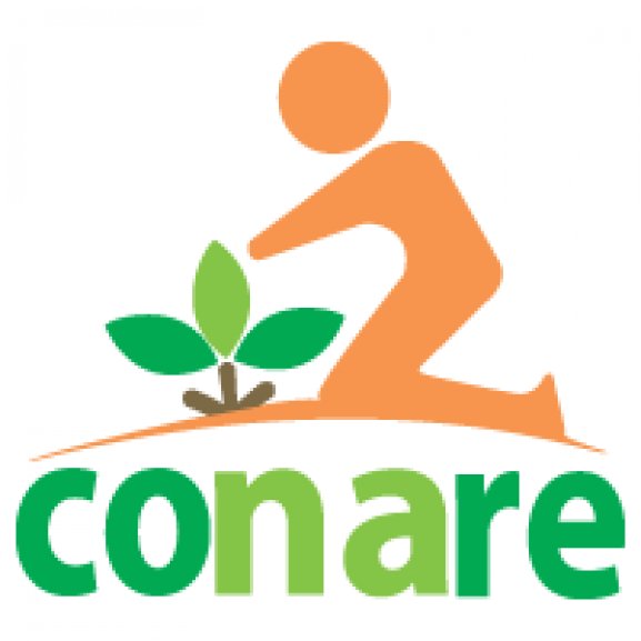 Logo of Conare