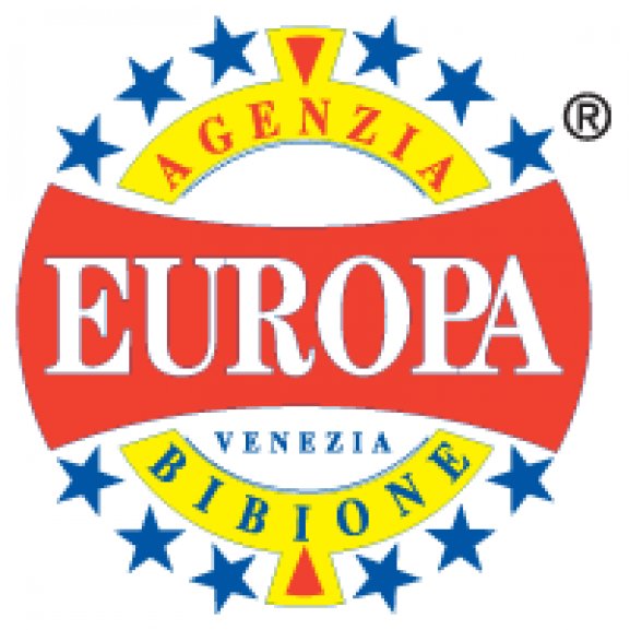Logo of Europa Agenzia Bibione