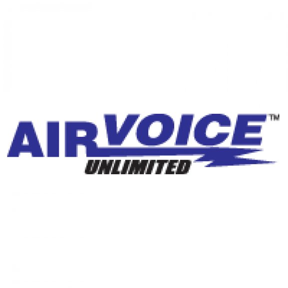 Logo of Airvoice Unlimited