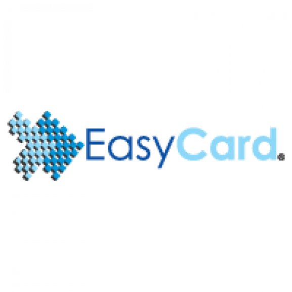 Logo of EasyCard
